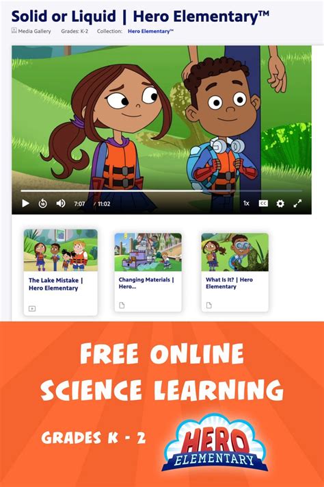 Life Science Lessons Pbs Learningmedia Elementary Life Science - Elementary Life Science