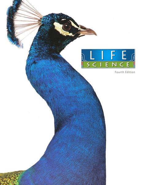 Life Science Student Text 4th Ed Bju Press Life Science Textbook Grade 7 - Life Science Textbook Grade 7