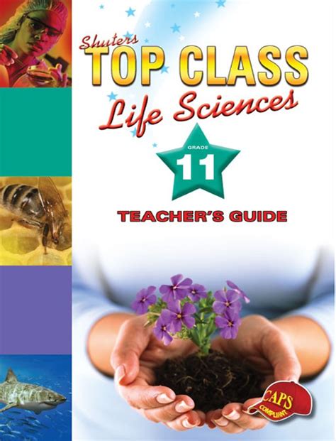 Life Science Understanding Science Teaching Of Life Science - Teaching Of Life Science