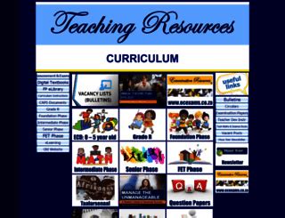 life sciences eccurriculum co za