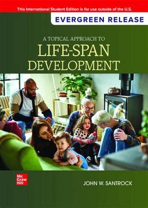 Life Span Development Santrock 12th Edition Download