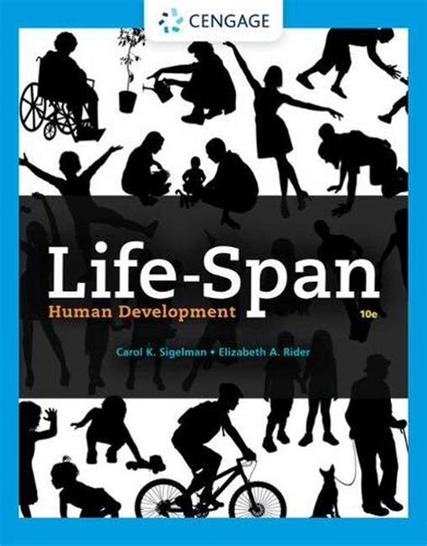 life span human development 10th edition