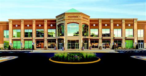Ontario Mills is a shopping and outlet mall located in On