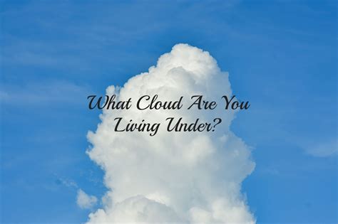 Life Under A Cloud The Story Of A Schizophrenic