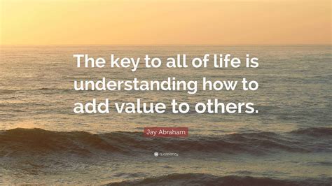 Life Understanding Quotes