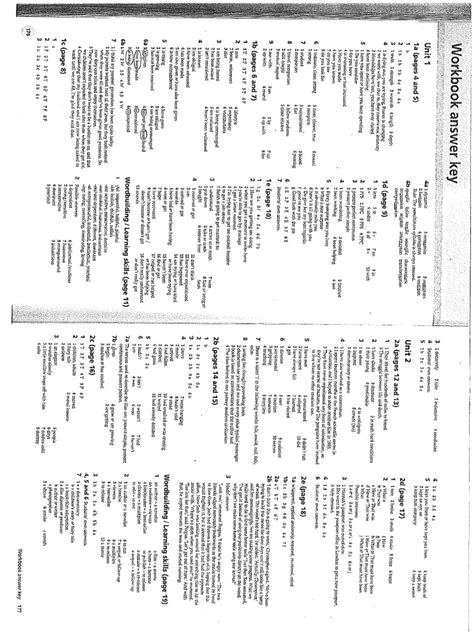 Life Upper Intermediate Answer Key