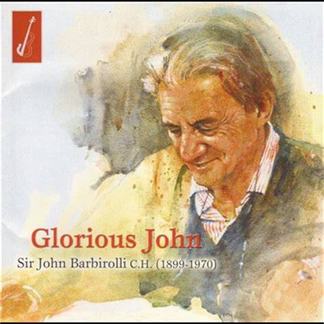 life with glorious john