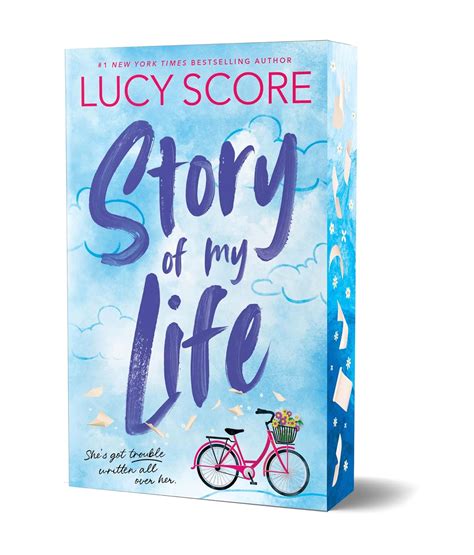 Life With Lucy