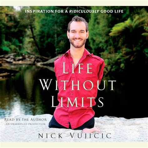 Life Without Limits Discover The Secrets To Your