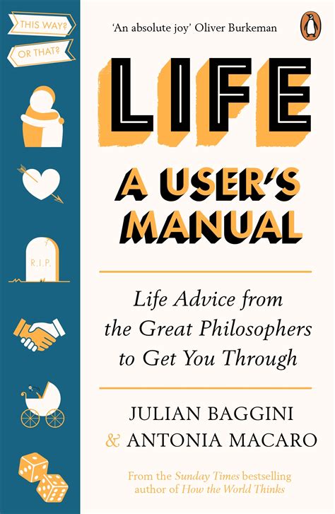 Download Life A User Manual 