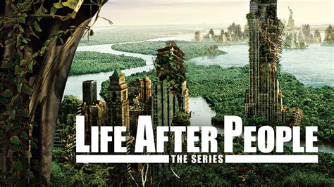 Read Online Life After People Answers To Questions 