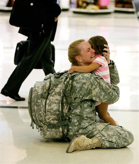 Life After War: The Difficult Transition for Soldiers Returning Home