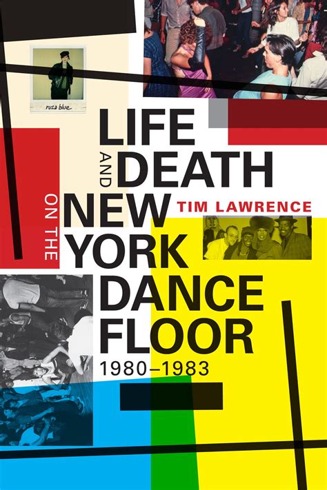Full Download Life And Death On The New York Dance Floor 1980 1983 