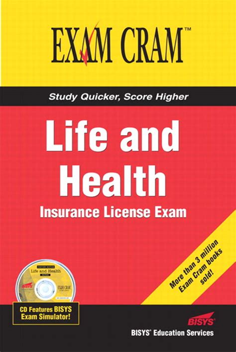 Full Download Life And Health Insurance License Exam Manual 