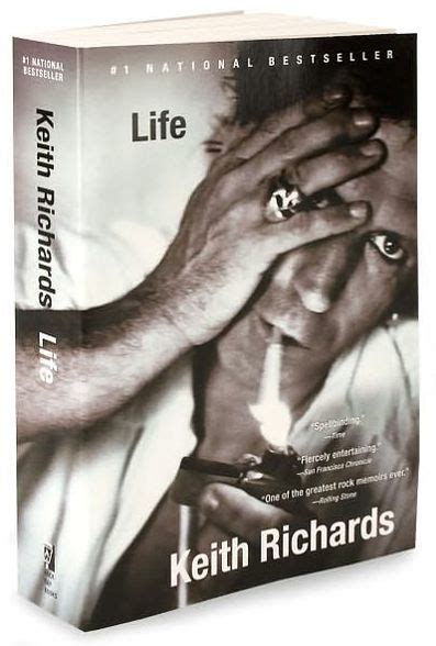 Read Online Life By Keith Richards 