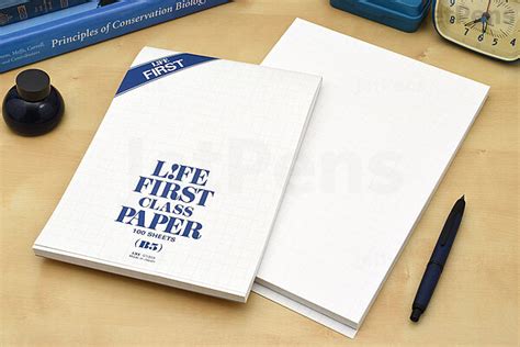 Full Download Life First Class Paper 
