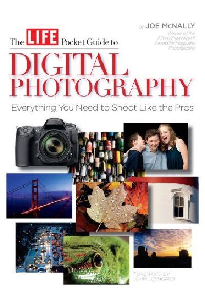 Read Online Life Guide To Digital Photography 