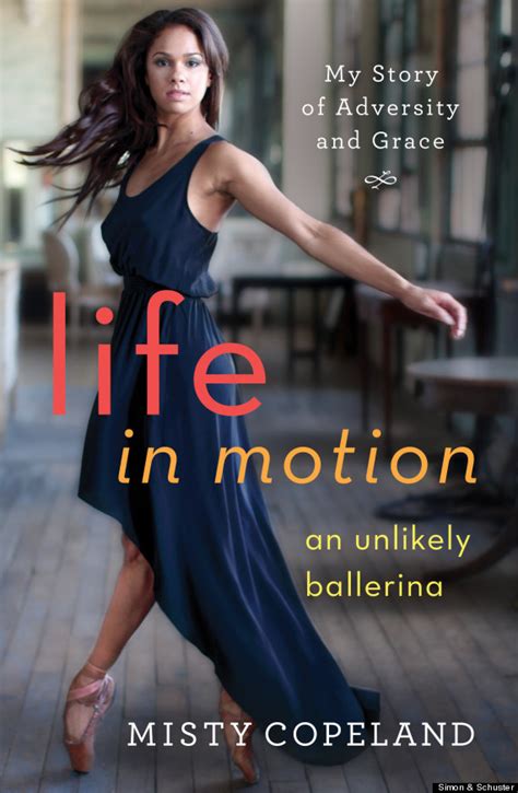 Full Download Life In Motion An Unlikely Ballerina 