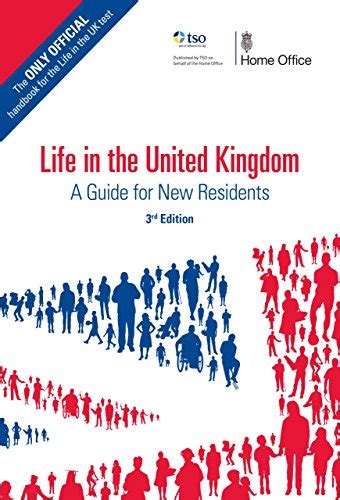 Read Life In The Uk 3Rd Edition 