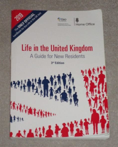 Read Life In The United Kingdom 3Rd Edition 