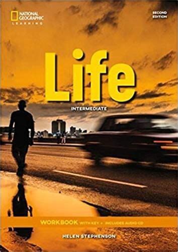 Read Life Intermediate Split Edition 