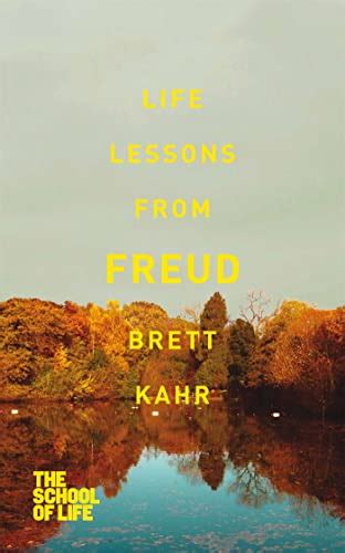 Download Life Lessons From Freud 