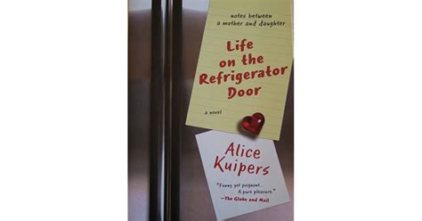 Read Life On The Refrigerator Door Girweb 