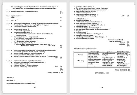 Read Life Orientation Exam Paper 2013 Grade 11 