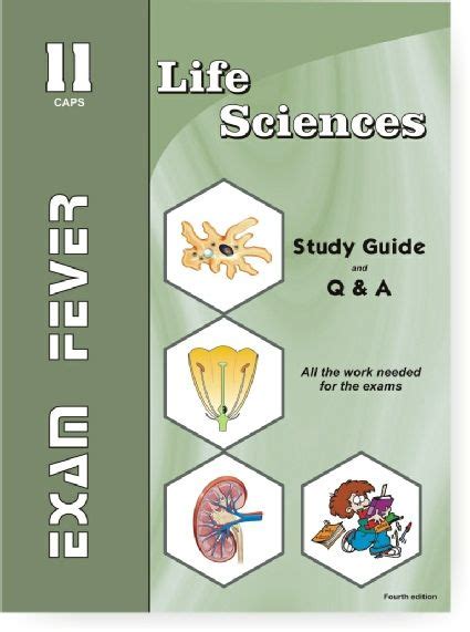 Full Download Life Science June Axam Study Guide 2014 