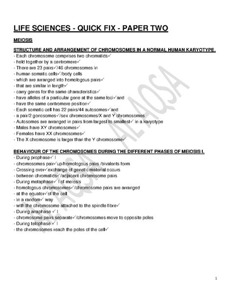 Full Download Life Science Paper 2 For Grade 10 