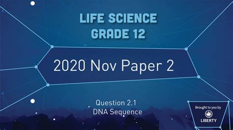 Full Download Life Science Paper 2 For Grade 10 Taogouore 