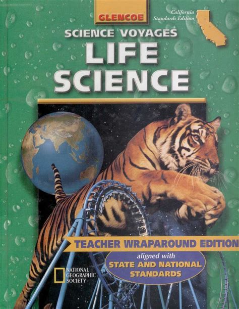 Read Life Science Textbook Answers 