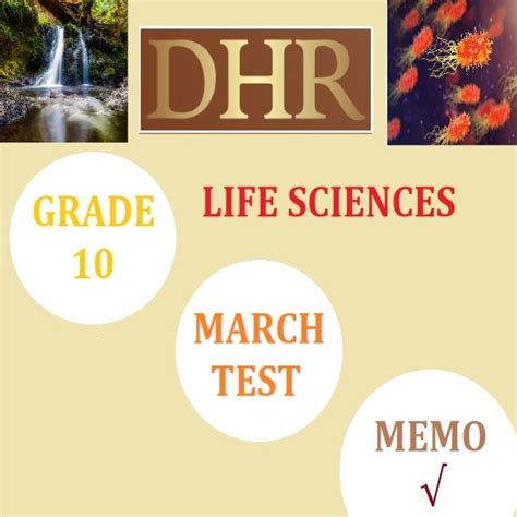 Read Online Life Sciences March 19 2014 Common Paper 