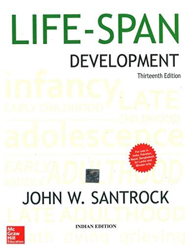 Read Life Span Development 13Th Ed 