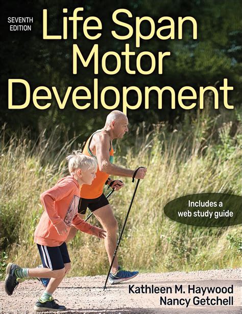 Read Online Life Span Motor Development 