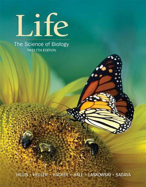 Download Life The Science Of Biology 10Th Edition 