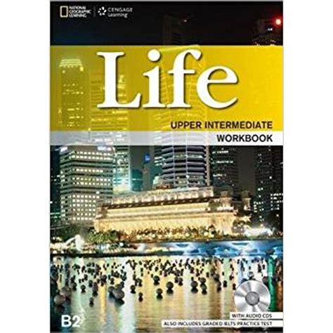 Read Online Life Upper Intermediate Workbook 