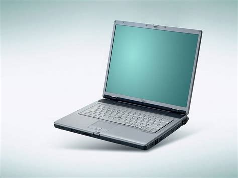 Read Online Lifebook E8110 Fujitsu 