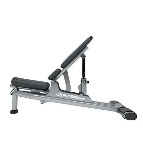 Full Download Lifefitness Bench User Guide 