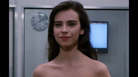 lifeforce nude scene