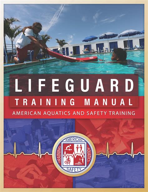 Full Download Lifeguard Training Manual 