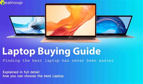 Read Lifehacker Laptop Buying Guide 