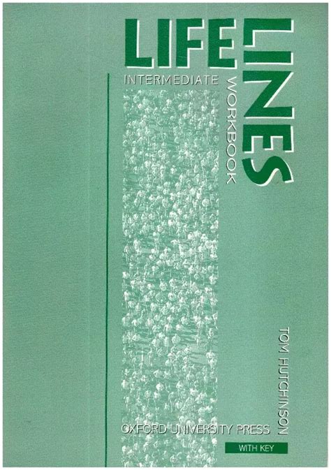 lifelines intermediate workbook key