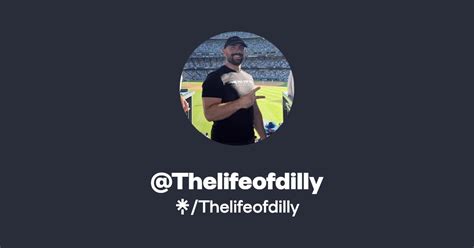 lifeofdilly onlyfans