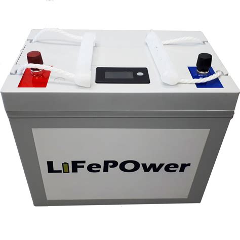 Lifepo4 12v 100ah 12 Volt 100ah Battery Batteries Lifepo4 Akku 100ah 12v - Lifepo4 Akku 100ah 12v