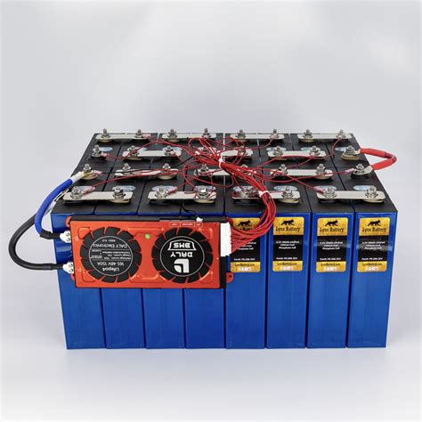 Lifepo4 48 Volt Lithium Battery 200ah Qh Tech Lifepo4 Akku 48v 200ah Heat - Lifepo4 Akku 48v 200ah Heat
