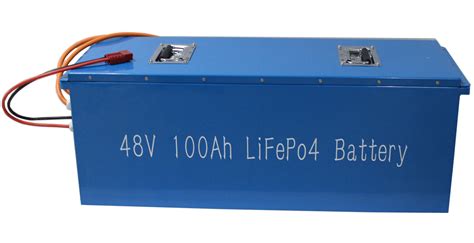 Lifepo4 Baterie  Jual Lifepo4 48v 100ah Murah Harga Terbaru 2023 - Lifepo4 Baterie