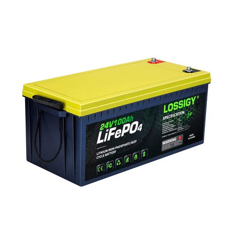 Lifepo4 Battery 24v  Jual Aneka Lifepo4 Terlengkap Harga Murah November 2023 - Lifepo4 Battery 24v