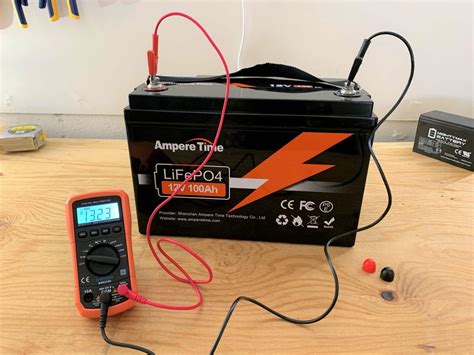 Lifepo4 Battery Charging Discharging Specifications Advantages Lifepo4 Low Voltage Charging - Lifepo4 Low Voltage Charging