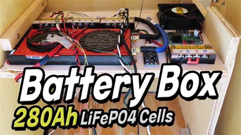 Lifepo4 Battery With Heater  Diy Battery Heater For Lifepo4 Super Cheap Youtube - Lifepo4 Battery With Heater